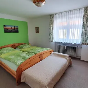 Apartment Birgit Lang