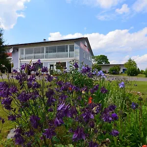 Ferienhaus Luxurious Holiday In With Garden