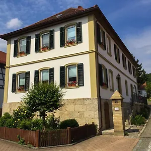 Apartment Exklusive