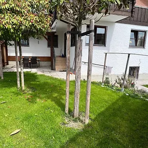 Apartment Garten-ferienwohnung Seppi