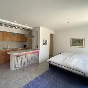 Apartment Heinrich 1