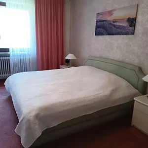 Privatunterkunft Mit Sonnenaufgang Und Ruhiger Innenhof Obergeschoss Bei Koberstein